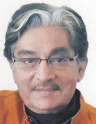 दयाप्रकाश सिन्हा