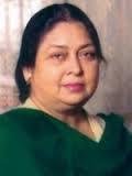नासिरा शर्मा