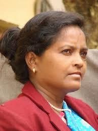 निर्मला पुतुल