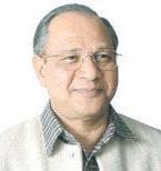 डॉ. गिरिराजशरण अग्रवाल