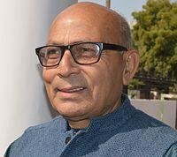 सूर्यकुमार पांडेय