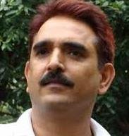 द्विजेन्द्र 'द्विज'