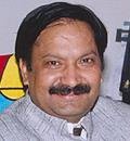 डॉ. नवीन चन्द्र लोहनी