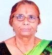 आशा शैली