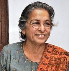 उषा महाजन