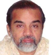 ए. अरविंदाक्षन