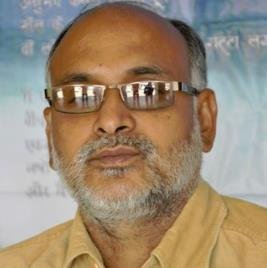 जयप्रकाश मानस