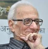 कृष्ण बलदेव वैद