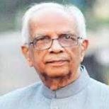 केसरीनाथ त्रिपाठी