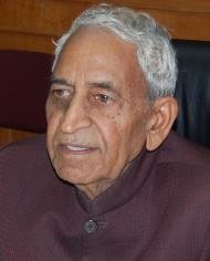 डॉ. परमानंद पांचाल