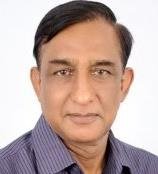 डॉ. दामोदरदत्त दीक्षित