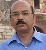 डॉ. भारत यायावर