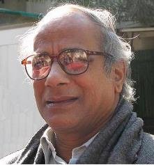 मंगलेश डबराल