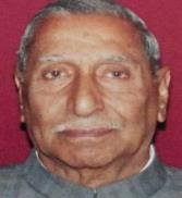 डॉ. मनमोहन सहगल