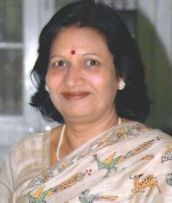 डॉ. मीनाक्षी स्वामी