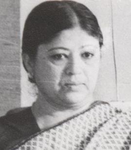 मेहरुन्निसा परवेज