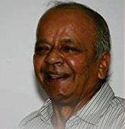 डॉ. मैनेजर पांडेय