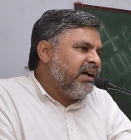 यश मालवीय