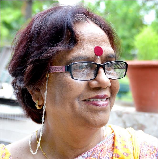 डॉ. रमा सिंह