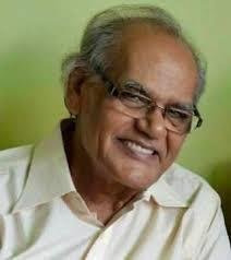 डॉ. रमेश उपाध्याय