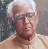 डॉ. रामदरश मिश्र