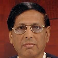 राजेश अरोरा 'शलभ'