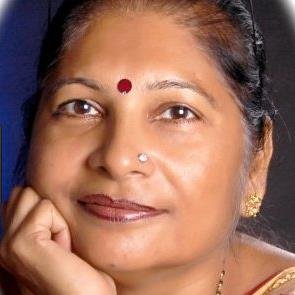 विमला भंडारी