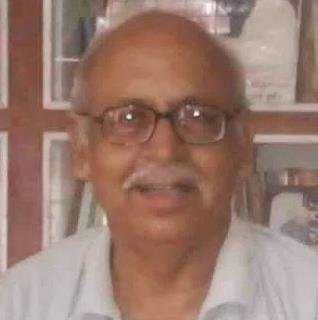 डॉ. वेदप्रकाश अमिताभ