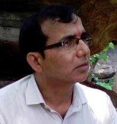 डॉ. व्यासमणि त्रिपाठी