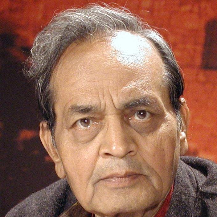 डॉ. शेरजग गर्ग