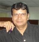 श्यामल किशोर झा
