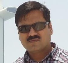 डॉ. संजय सिंह बघेल