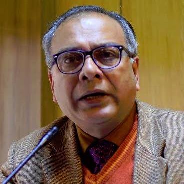डॉ. सत्यकाम