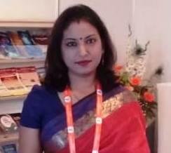 डॉ. देविना अक्षयवर
