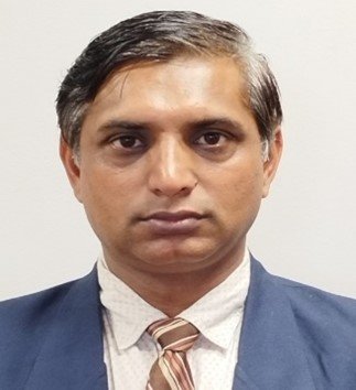 डॉ. सोमदत्त काशीनाथ