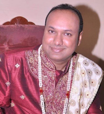 श्री जयगणेश दावोसिंह