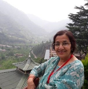 डॉ. विजया सती