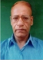 सुरेश कुमार श्रीचन्दानी